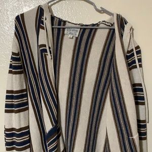 Lucky Brand Cardigan